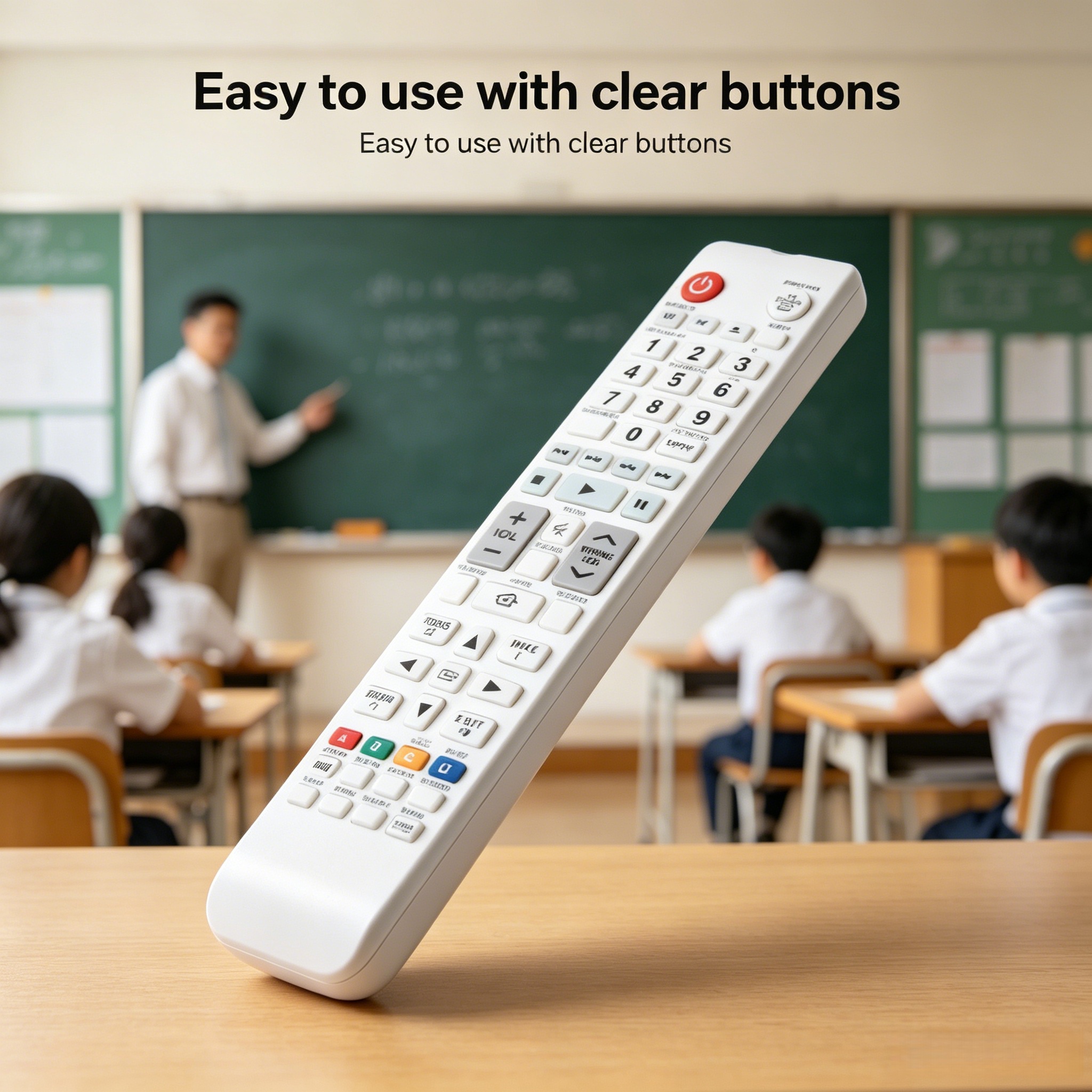 Home Cinema Blu Ray - AH59-02489A Replacement Remote Control for Samsung