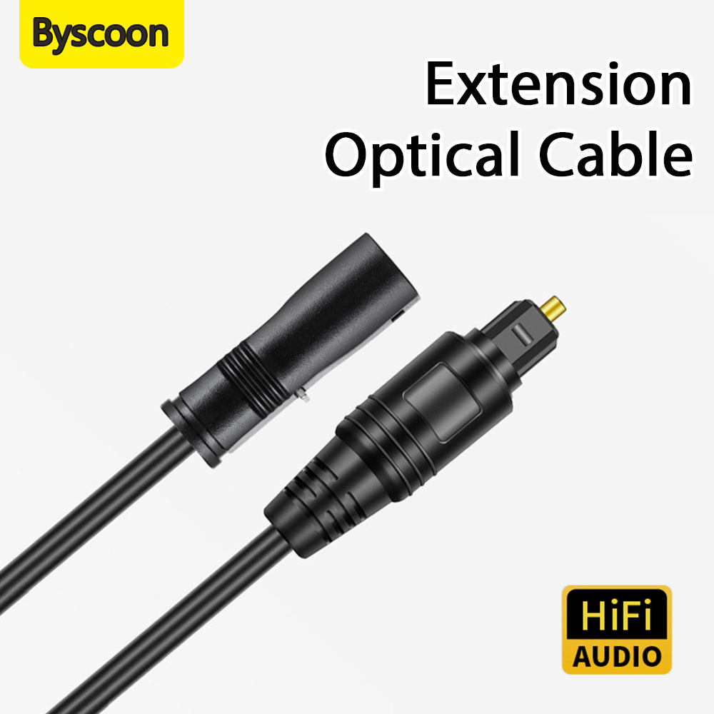 Optical Cable Extension Female - đánh giá và giá Home Cinema Onkyo 5.1