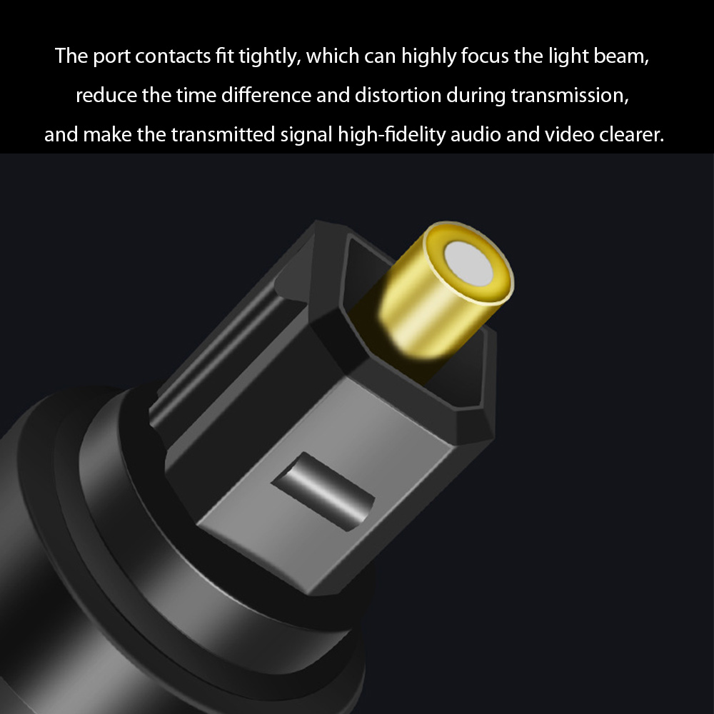 Optical Cable Extension Female - đánh giá và giá Home Cinema Onkyo 5.1