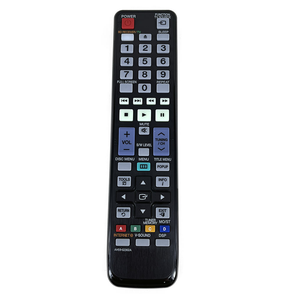 Remote Control use for Samsung - đánh giá và giá Home Cinema Blu Ray