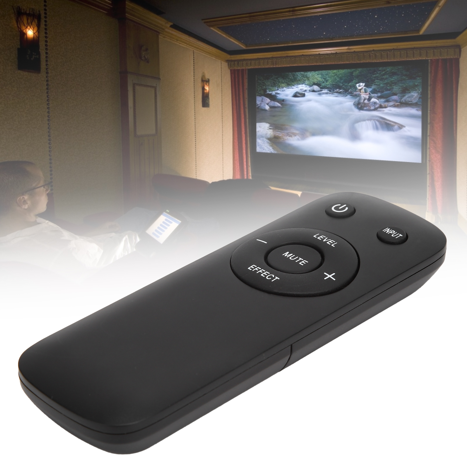 Remote Control Remote Control  - đánh giá và giá Home Cinema Onkyo 5.1
