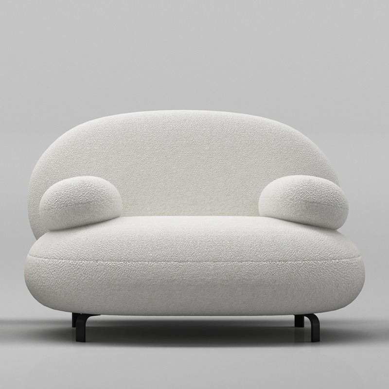 Minimalist Soft Living Room So - đánh giá và giá Home Cinema Room Design