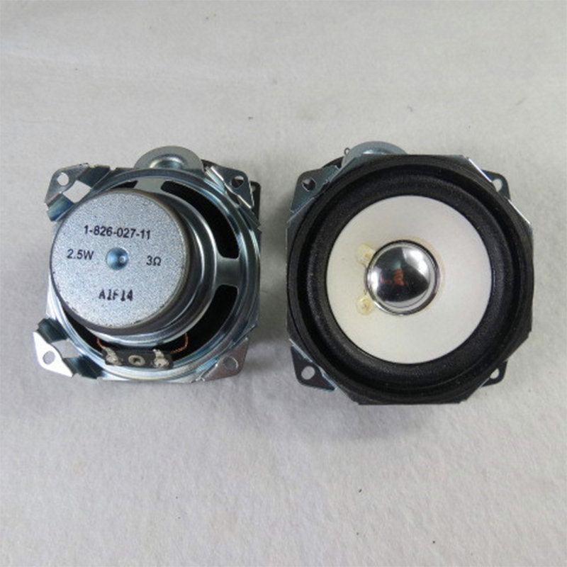 2pcs 3 Inch 78MM Portable Audi - đánh giá và giá Home Cinema Sony