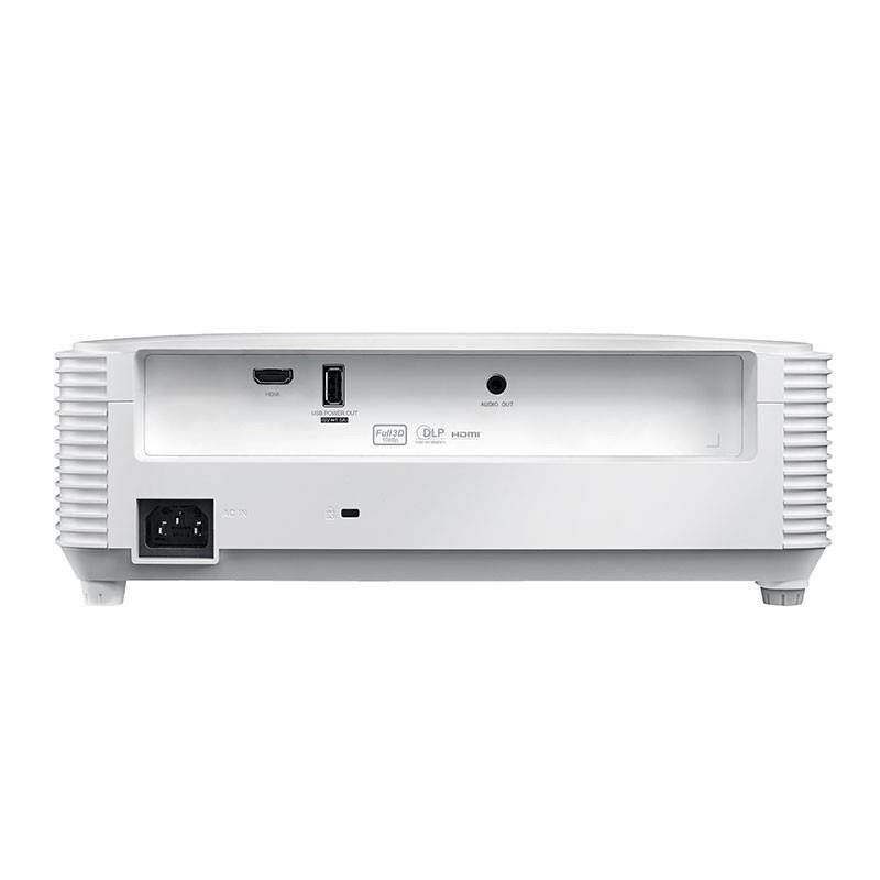 Optoma HD15 1080P HD Projector - đánh giá và giá Home Cinema Blu Ray