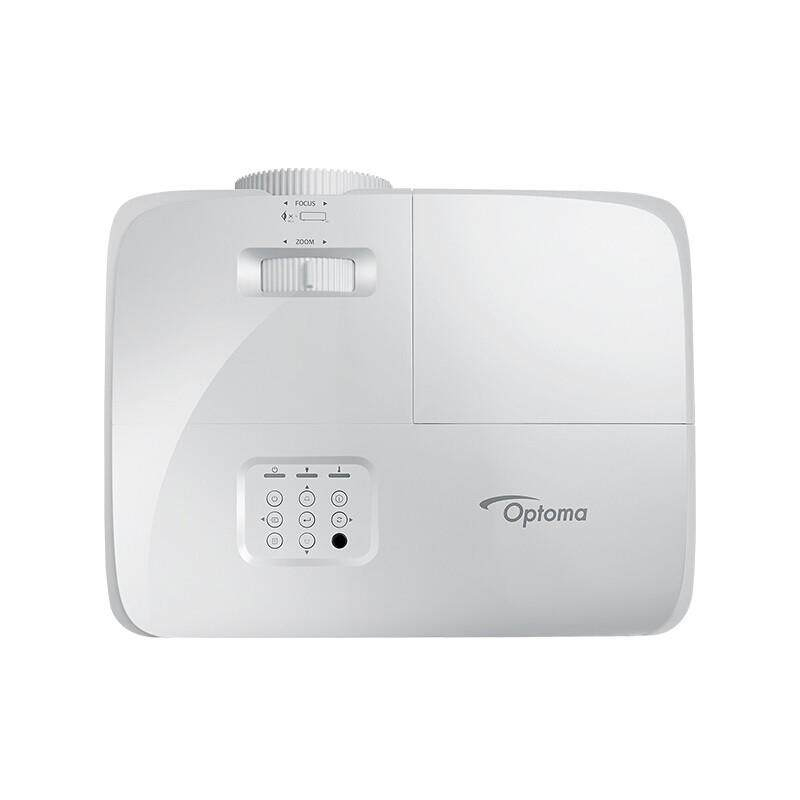 Optoma HD15 1080P HD Projector - đánh giá và giá Home Cinema Blu Ray