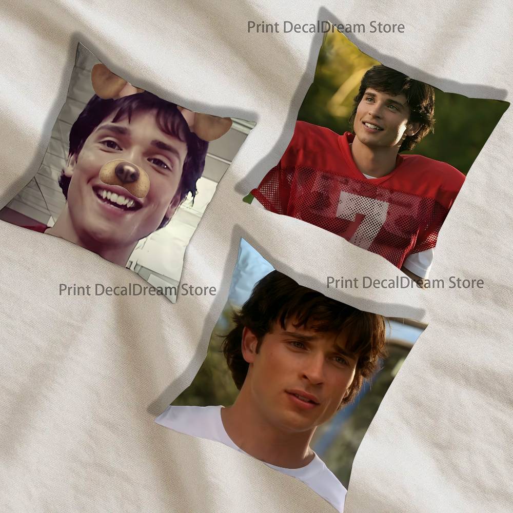 T-Tom Welling Cushion For Bedr - đánh giá và giá Recliner Sofa Cover