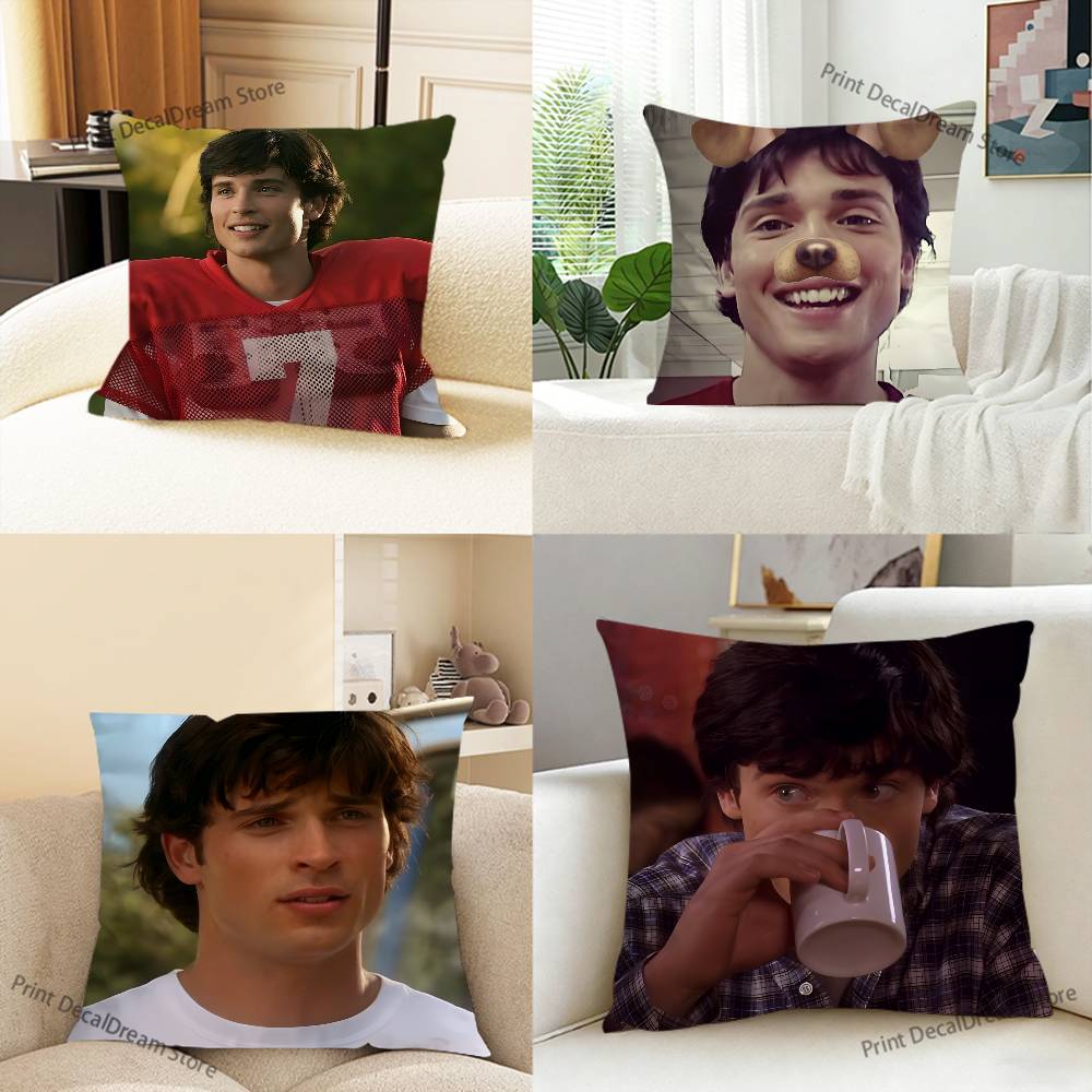 T-Tom Welling Cushion For Bedr - đánh giá và giá Recliner Sofa Cover