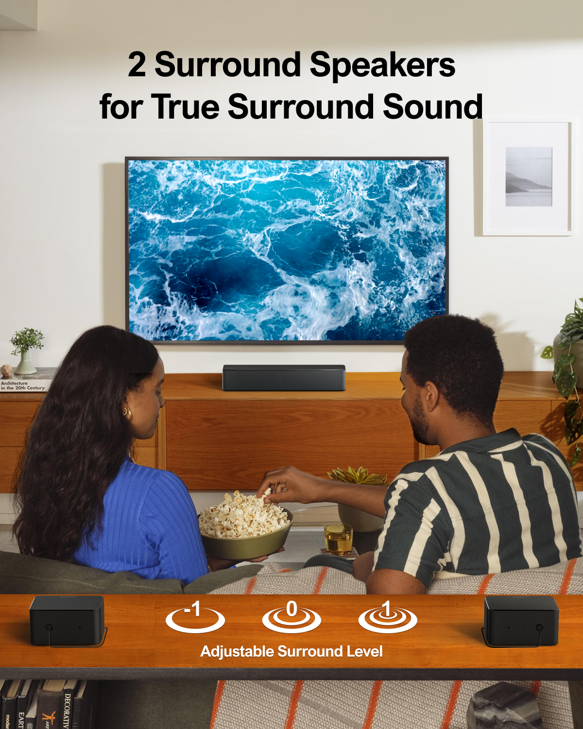 ULTIMEA 5.1 Soundbar with Dolb - đánh giá và giá Home Cinema Onkyo 5.1