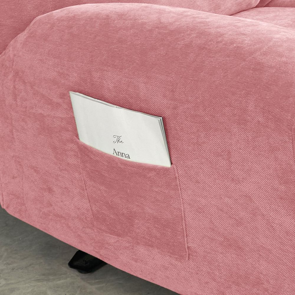 Luxury Chenille Stretch Sofa C - đánh giá và giá Recliner Sofa Cover