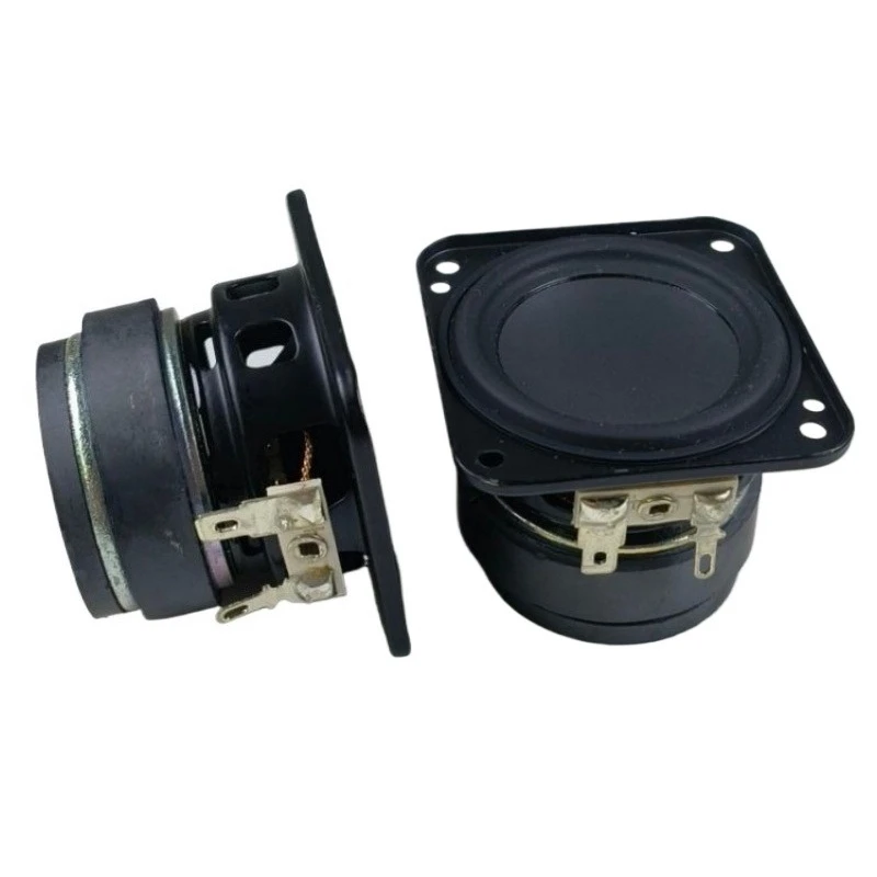 SOTAMIA 2Pcs 2 Inch Full Range - đánh giá và giá Home Cinema Harman Kardon