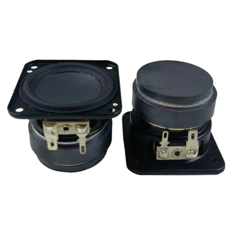 SOTAMIA 2Pcs 2 Inch Full Range - đánh giá và giá Home Cinema Harman Kardon