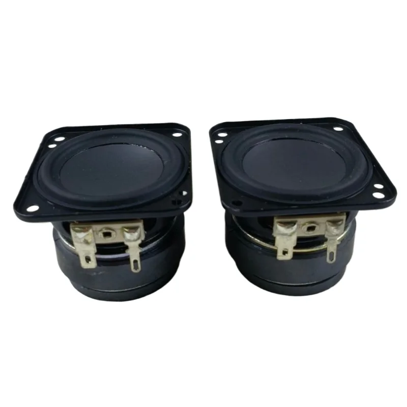 SOTAMIA 2Pcs 2 Inch Full Range - đánh giá và giá Home Cinema Harman Kardon