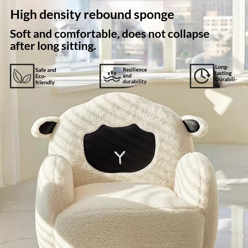 Kids Sofa Toddler Armchair Rem - đánh giá và giá Recliner Sofa Cover
