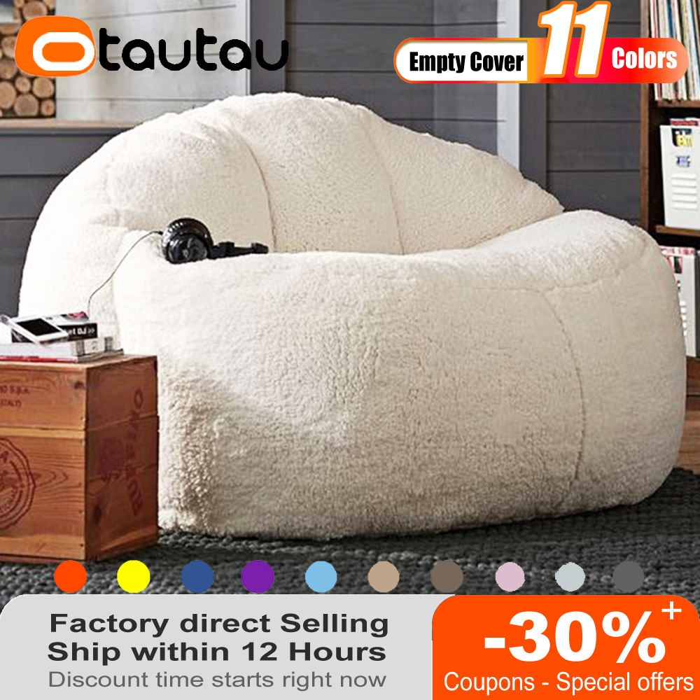 OTAUTAU 1/2  Seat Soft Fleece  - đánh giá và giá Recliner Sofa Cover