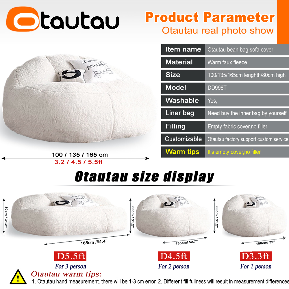 OTAUTAU 1/2  Seat Soft Fleece  - đánh giá và giá Recliner Sofa Cover