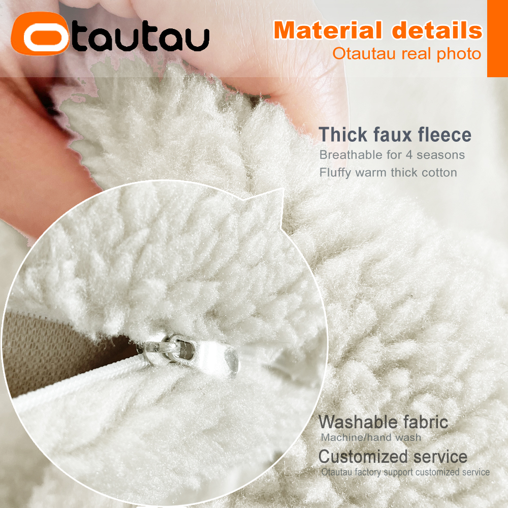OTAUTAU 1/2  Seat Soft Fleece  - đánh giá và giá Recliner Sofa Cover