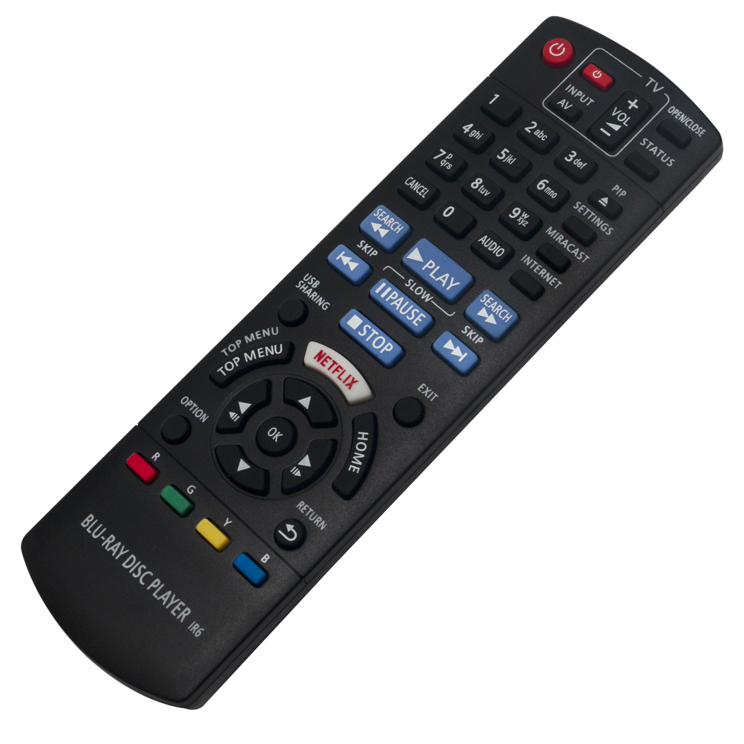 New N2QAYB001027 Replace IR Re - đánh giá và giá Home Cinema Blu Ray