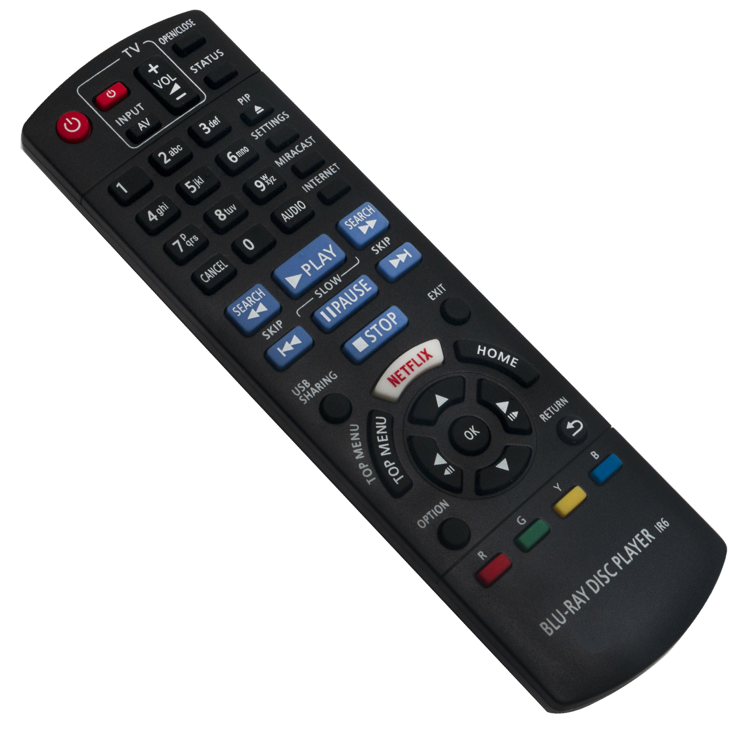 New N2QAYB001027 Replace IR Re - đánh giá và giá Home Cinema Blu Ray