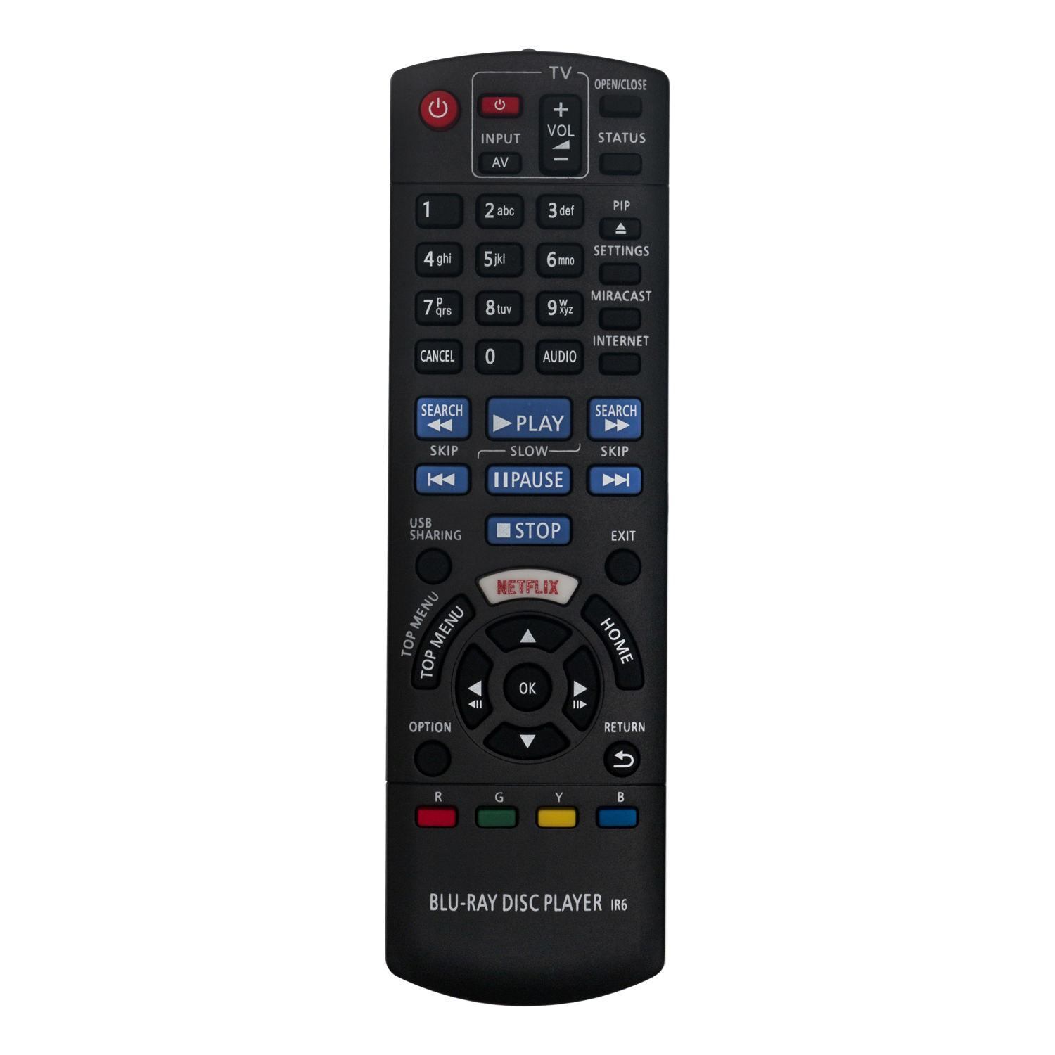 New N2QAYB001027 Replace IR Re - đánh giá và giá Home Cinema Blu Ray