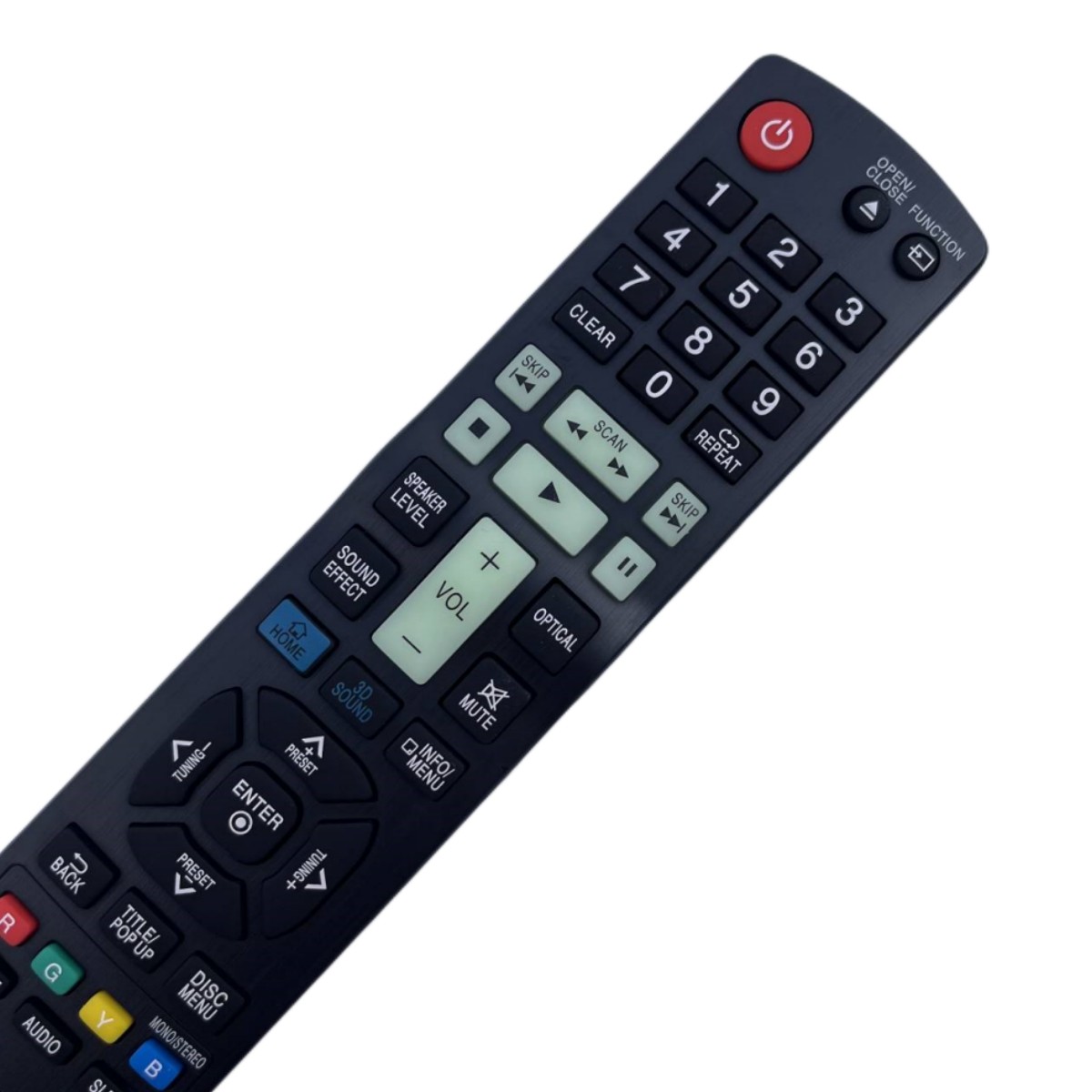 Best selling remote control fi - đánh giá và giá Home Cinema Blu Ray
