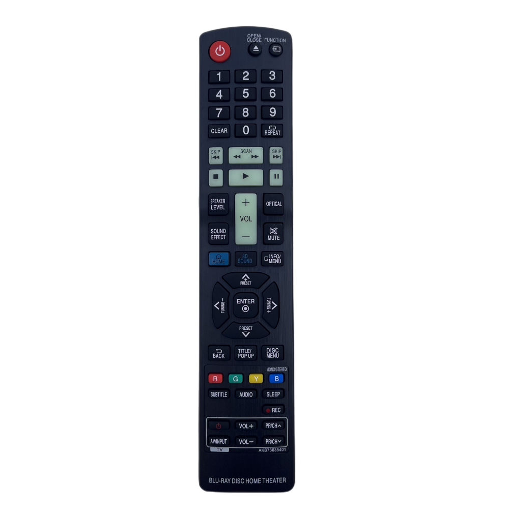 Best selling remote control fi - đánh giá và giá Home Cinema Blu Ray