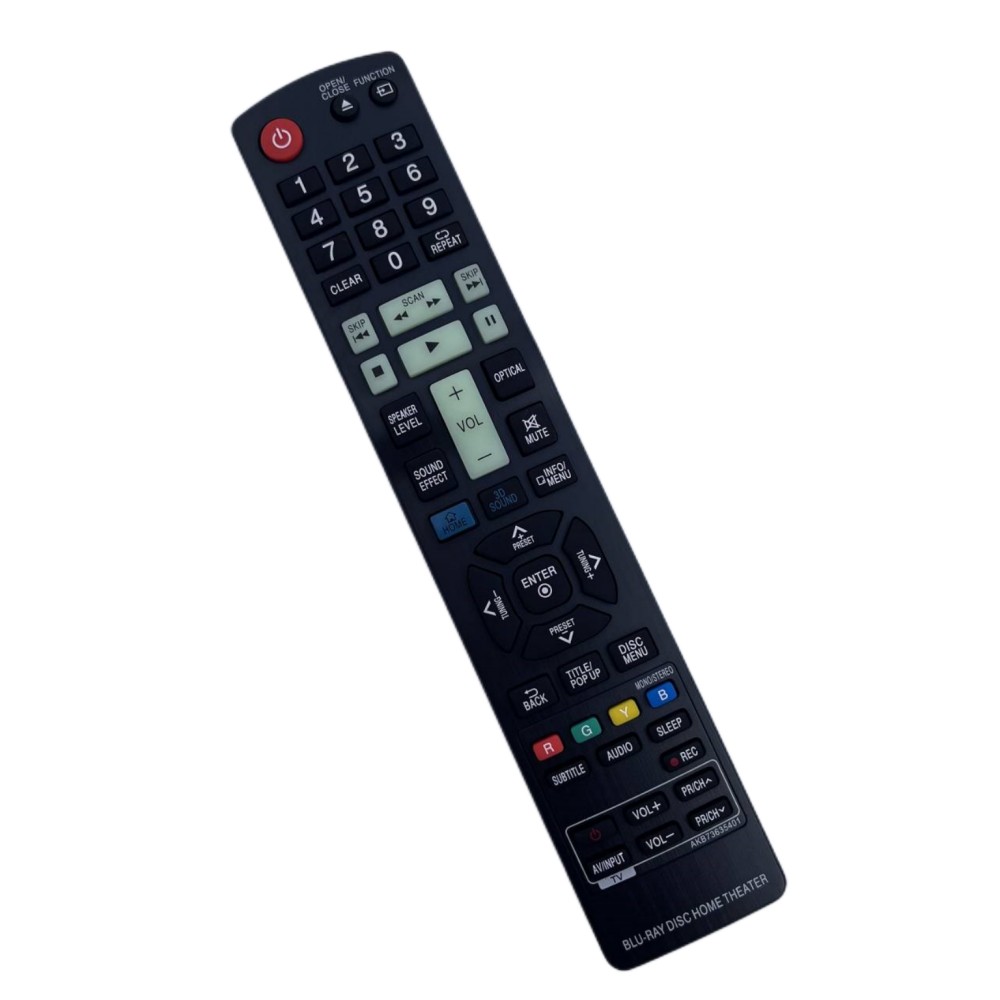 Best selling remote control fi - đánh giá và giá Home Cinema Blu Ray