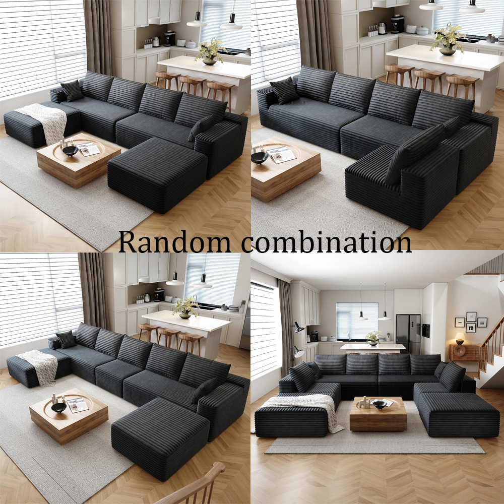 Cloud-style sectional sofa, wi - đánh giá và giá Recliner Sofa Cover