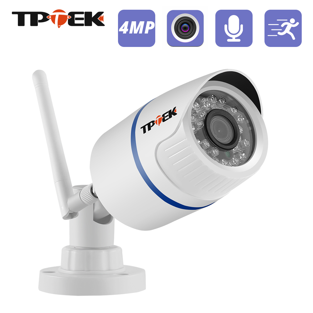 IP Camera WiFi 4MP Outdoor Hom - đánh giá và giá Home Cinema Sony