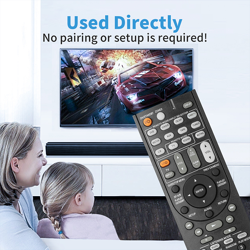 New RC-710M RC710M Remote Cont - đánh giá và giá Onkyo Home Cinema