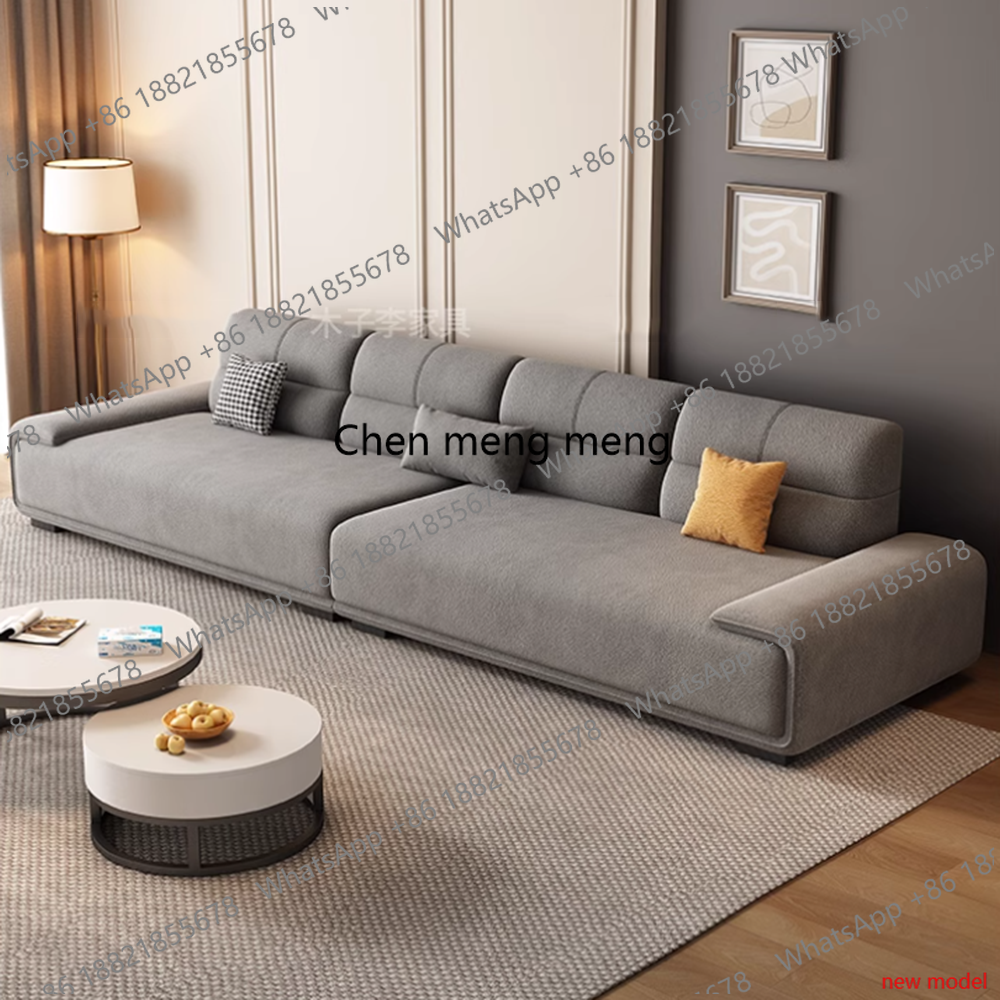 Living Room Family Sofa Europe - đánh giá và giá Home Cinema Room Design