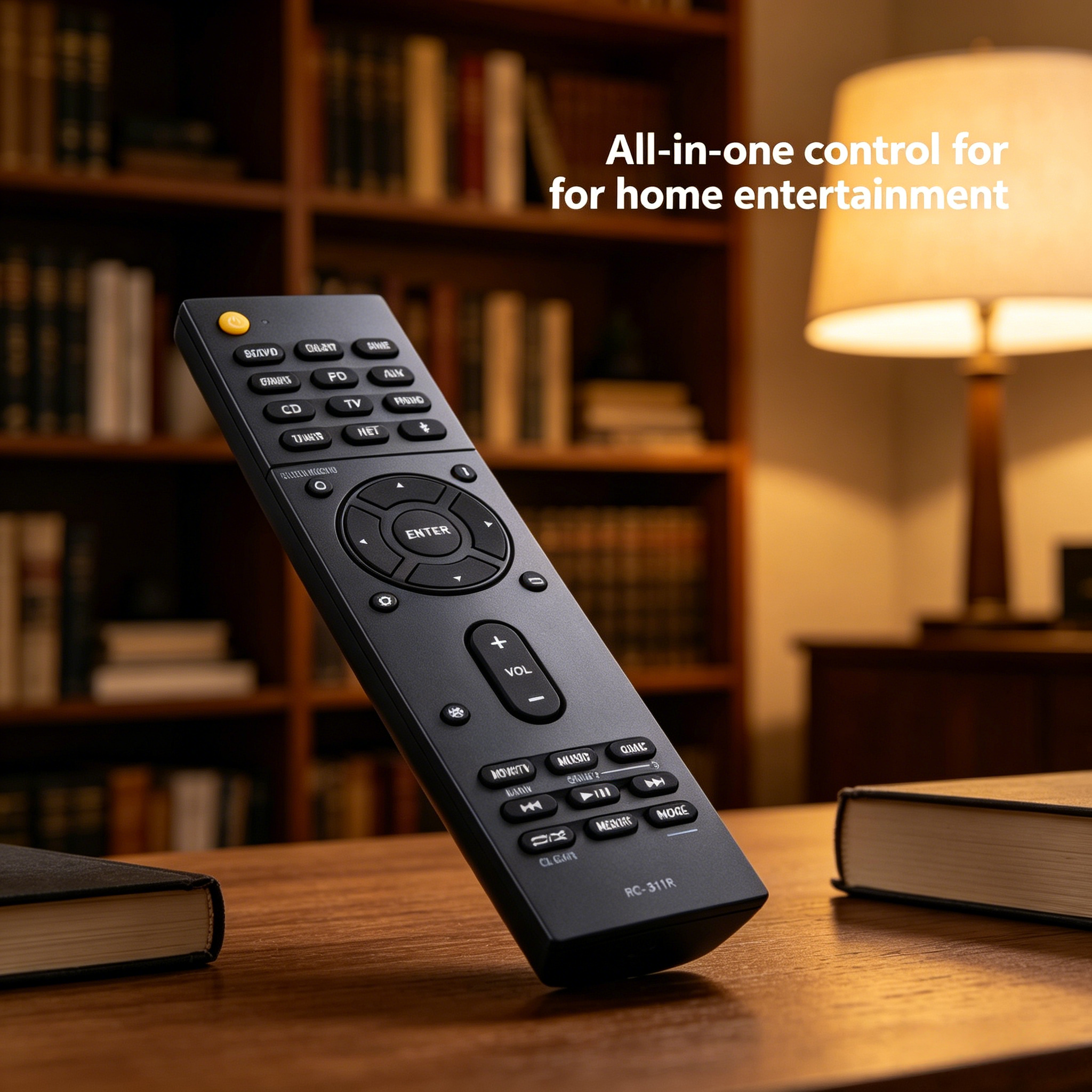RC-911R Remote Control for Onk - đánh giá và giá Onkyo Home Cinema