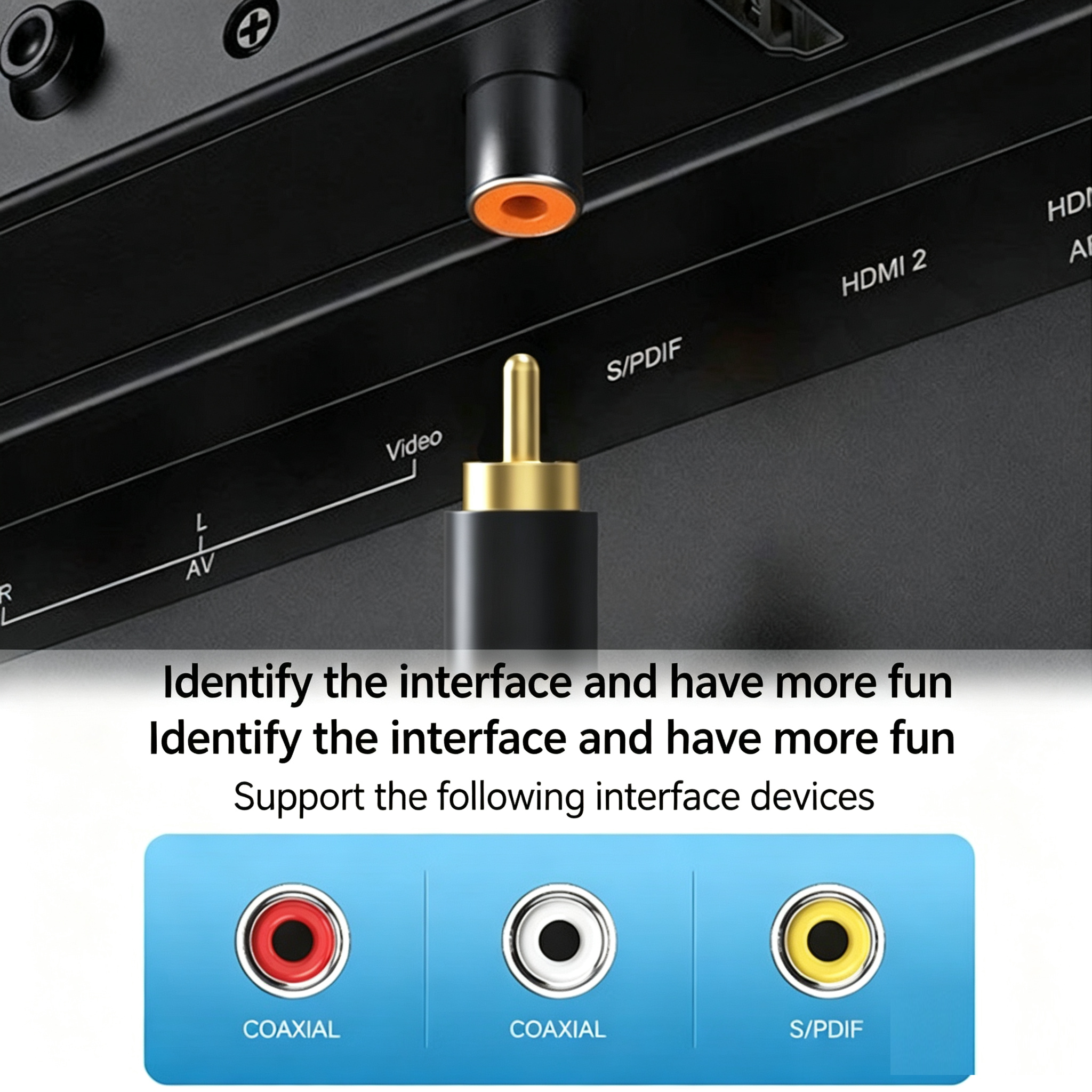 Coaxial Digital Audio Cable Su - đánh giá và giá Home Cinema Onkyo 5.1