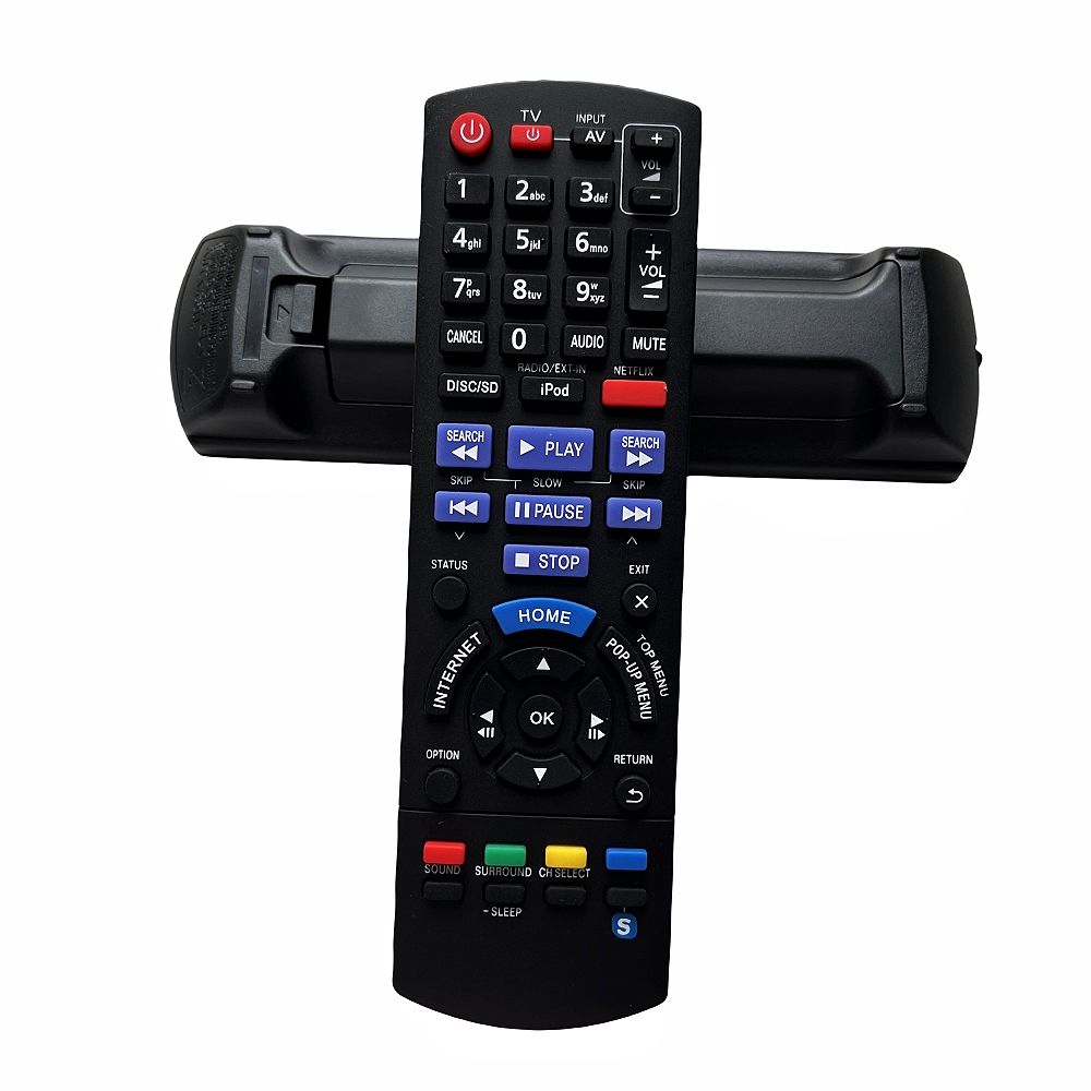 Remote Control for 3D Blu-ray  - đánh giá và giá Home Cinema Blu Ray