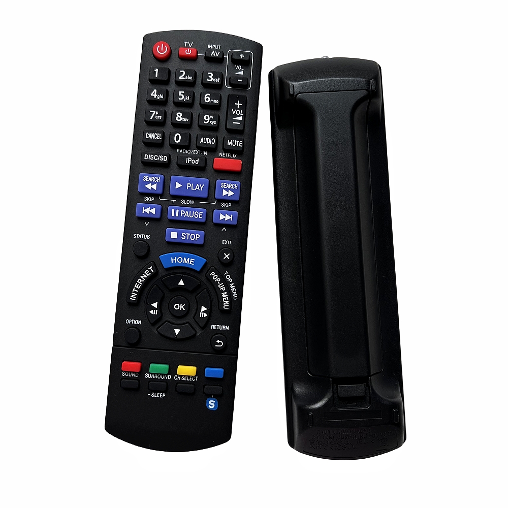 Remote Control for 3D Blu-ray  - đánh giá và giá Home Cinema Blu Ray