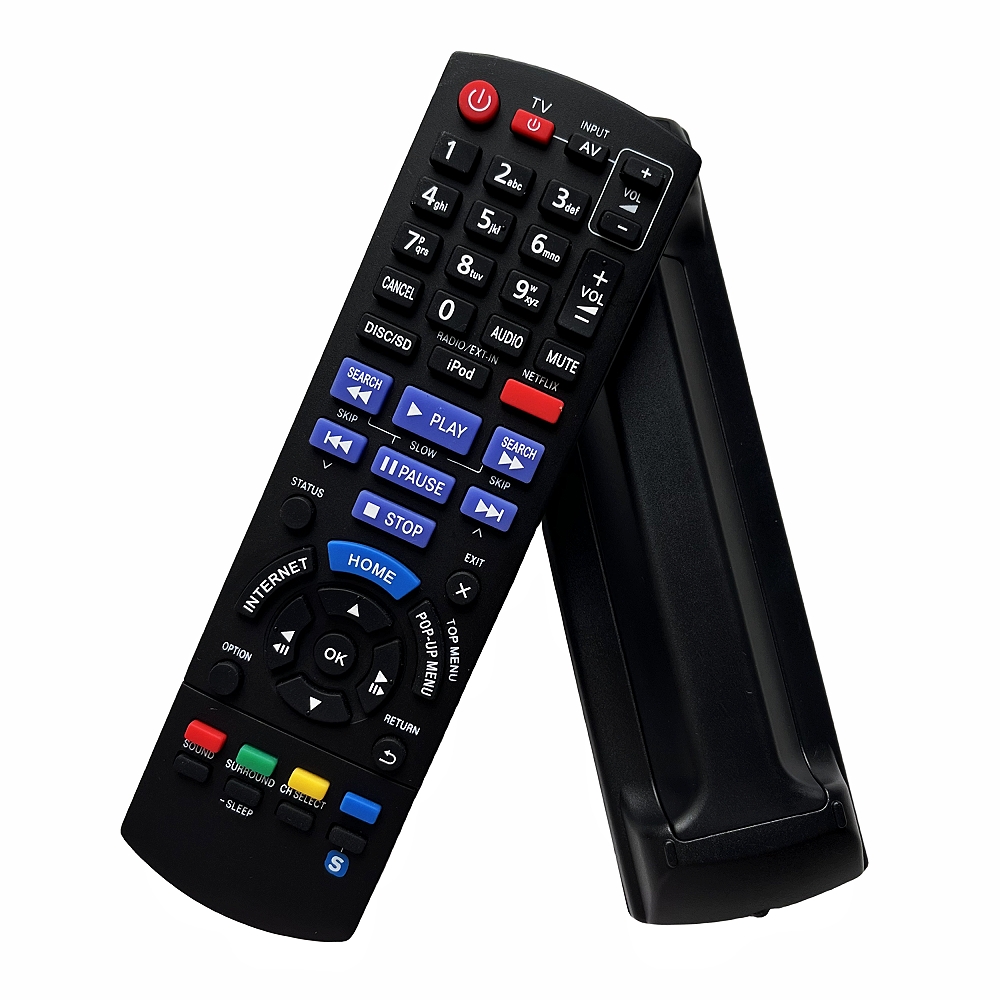 Remote Control for 3D Blu-ray  - đánh giá và giá Home Cinema Blu Ray