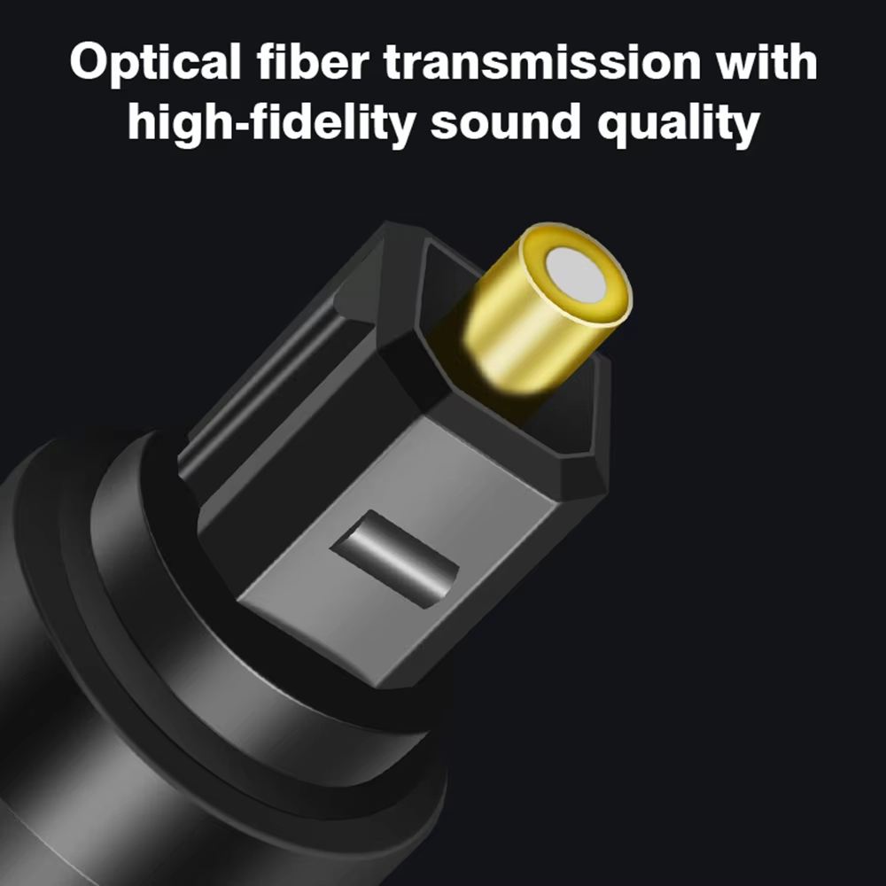 90 Degree Toslink Fiber Optica - đánh giá và giá Home Cinema Onkyo 5.1