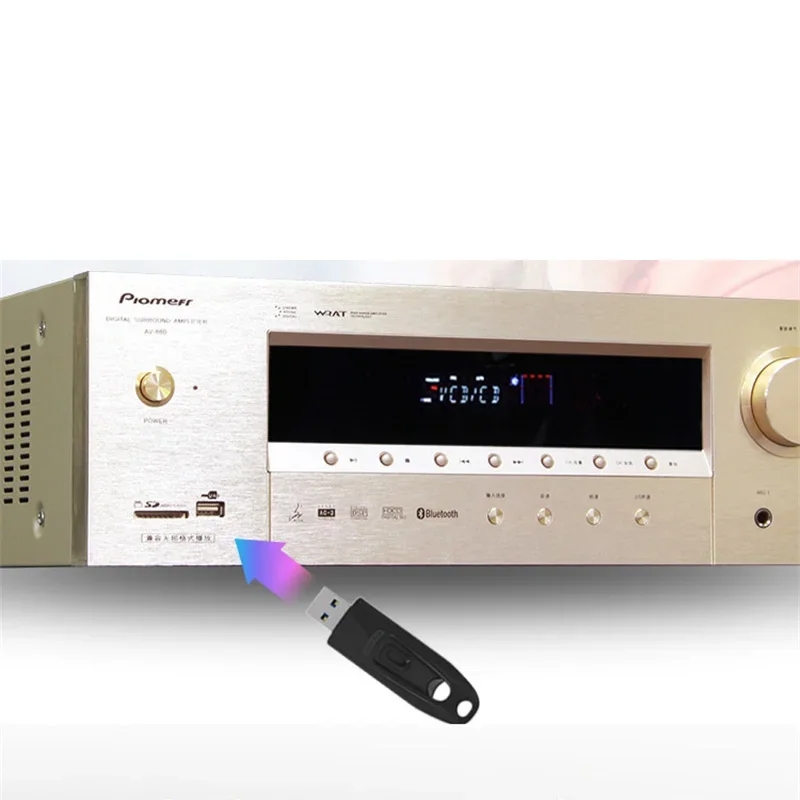 5.1 Channel Home Theater High  - đánh giá và giá Home Cinema Onkyo 5.1