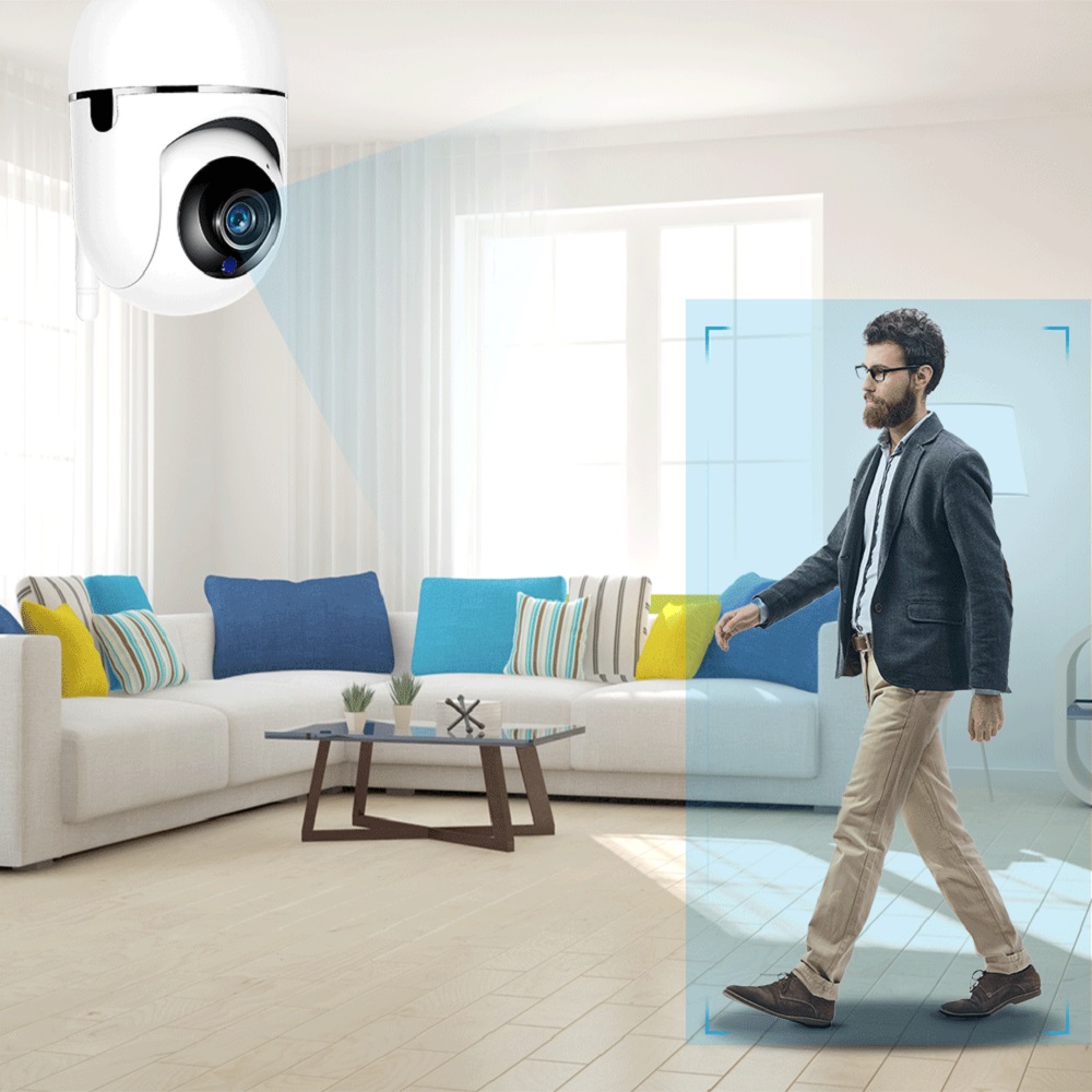 1620P Indoor IP Wifi Camera YC - đánh giá và giá Home Cinema Sony