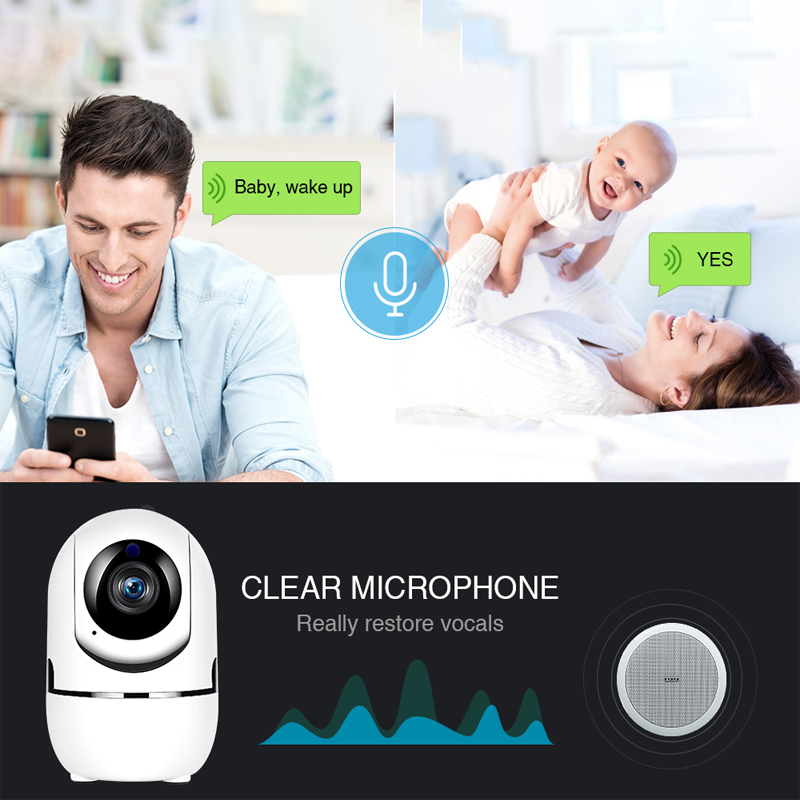 1620P Indoor IP Wifi Camera YC - đánh giá và giá Home Cinema Sony