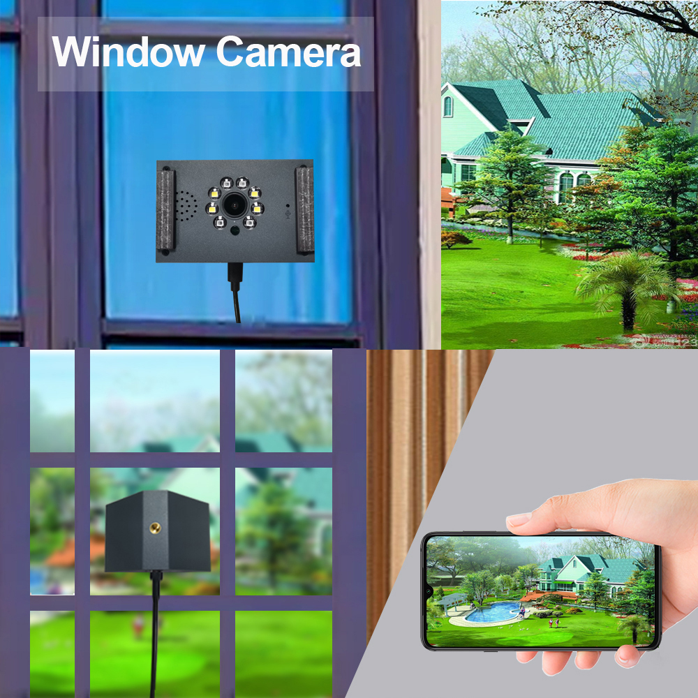 6MP Smart Camera Wifi Security - đánh giá và giá Home Cinema Sony