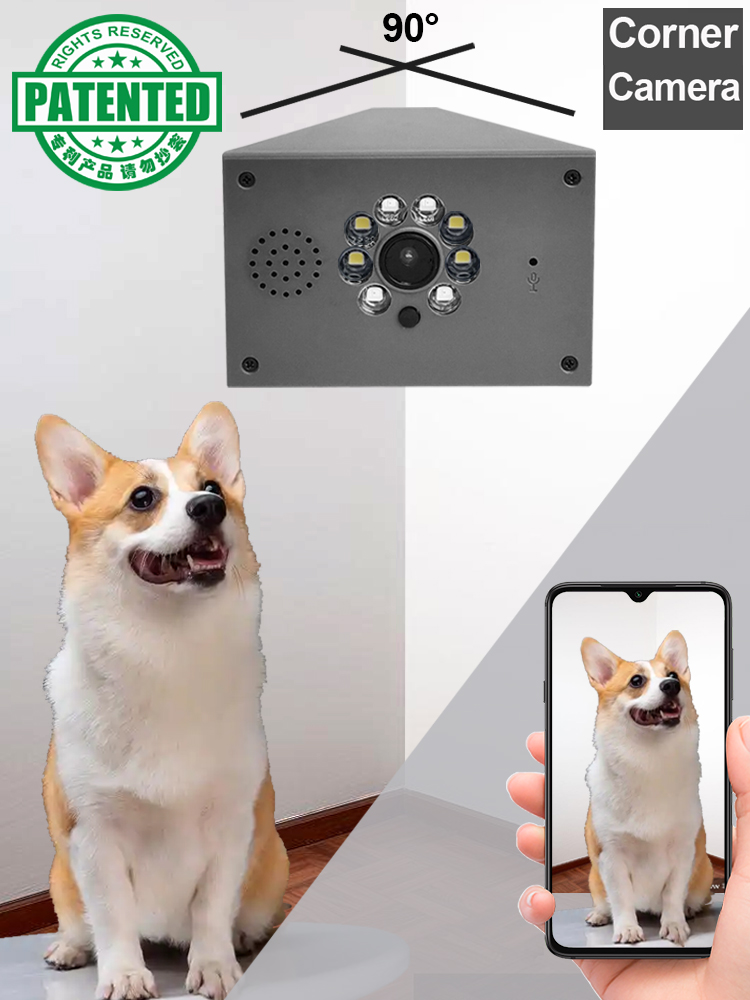 6MP Smart Camera Wifi Security - đánh giá và giá Home Cinema Sony
