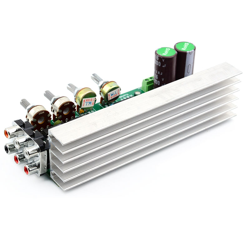 UNISIAN 6*18W  5.1 Channels Am - đánh giá và giá Home Cinema Onkyo 5.1