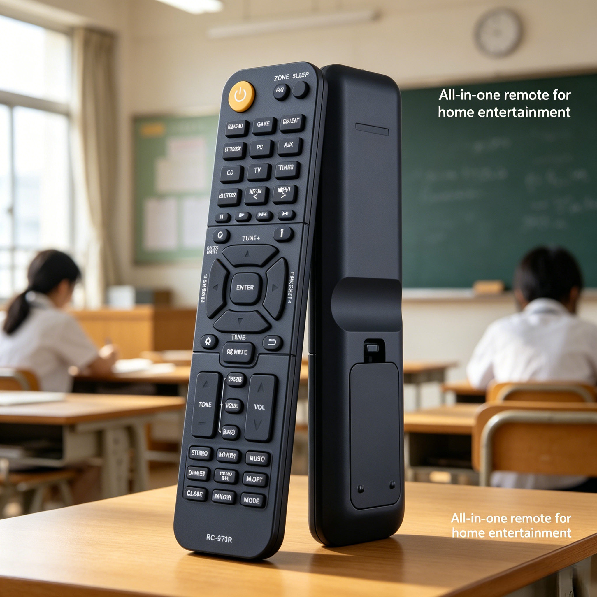 RC-970R Remote Control for Onk - đánh giá và giá Onkyo Home Cinema