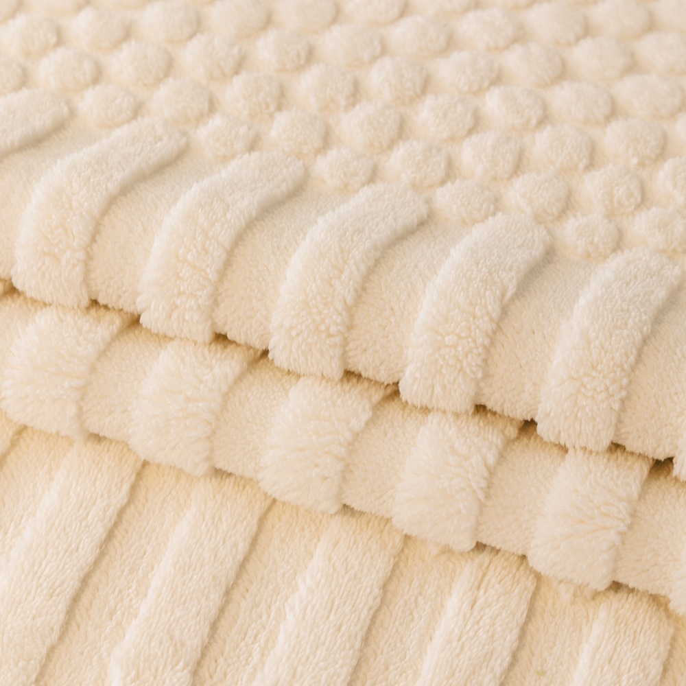 Thicken Warm Geometric Jacquar - đánh giá và giá Recliner Sofa Cover