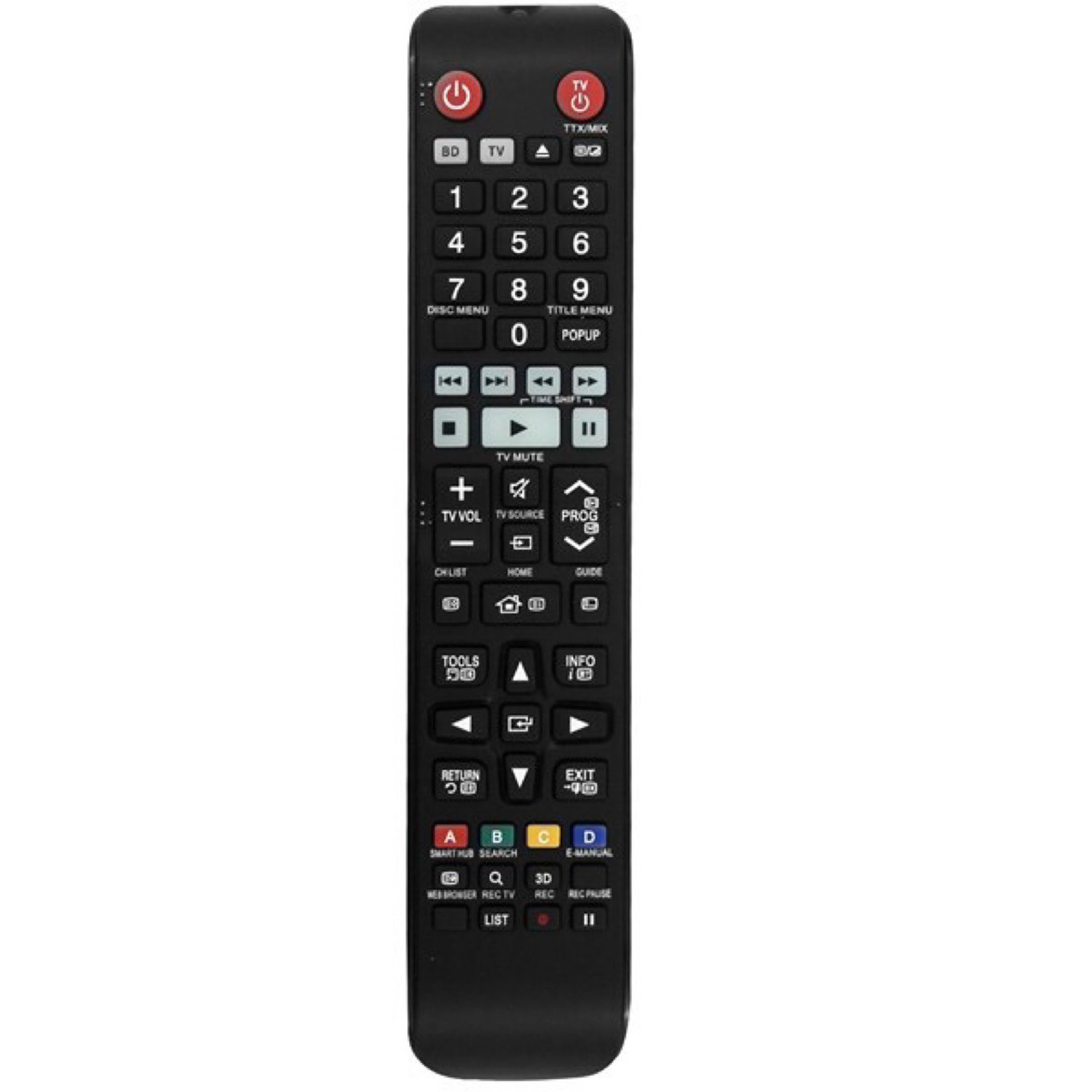AK59-00176A Replace Remote Con - đánh giá và giá Home Cinema Blu Ray