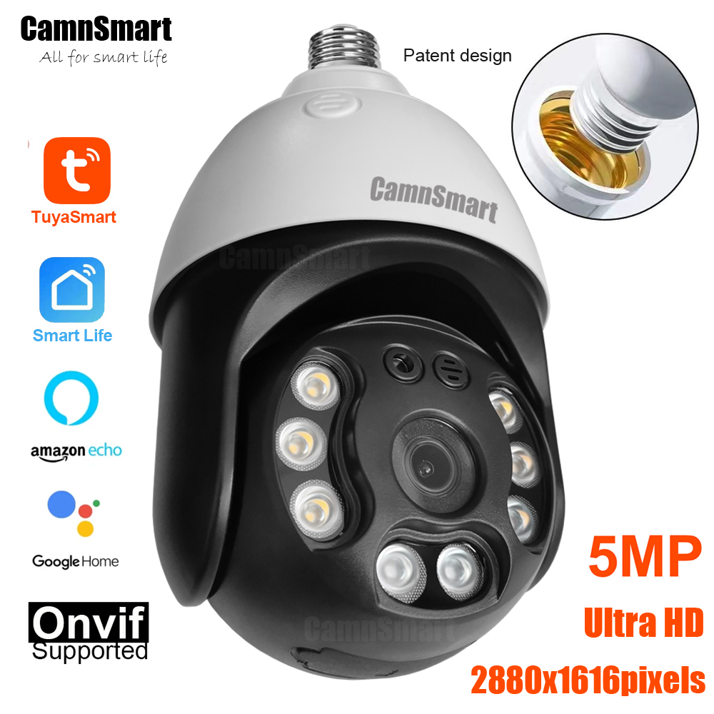 Camnsmart Tuya 5MP Alexa Wifi  - đánh giá và giá Home Cinema Sony