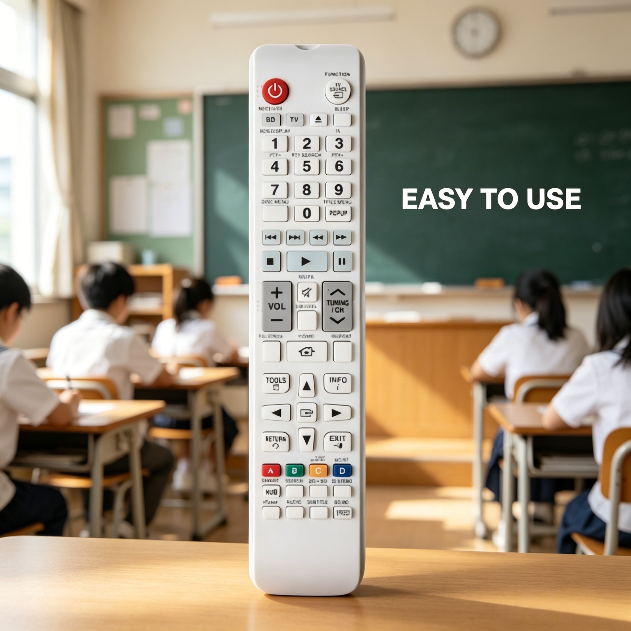 AH59-02489A Replacement Remote - đánh giá và giá Home Cinema Blu Ray