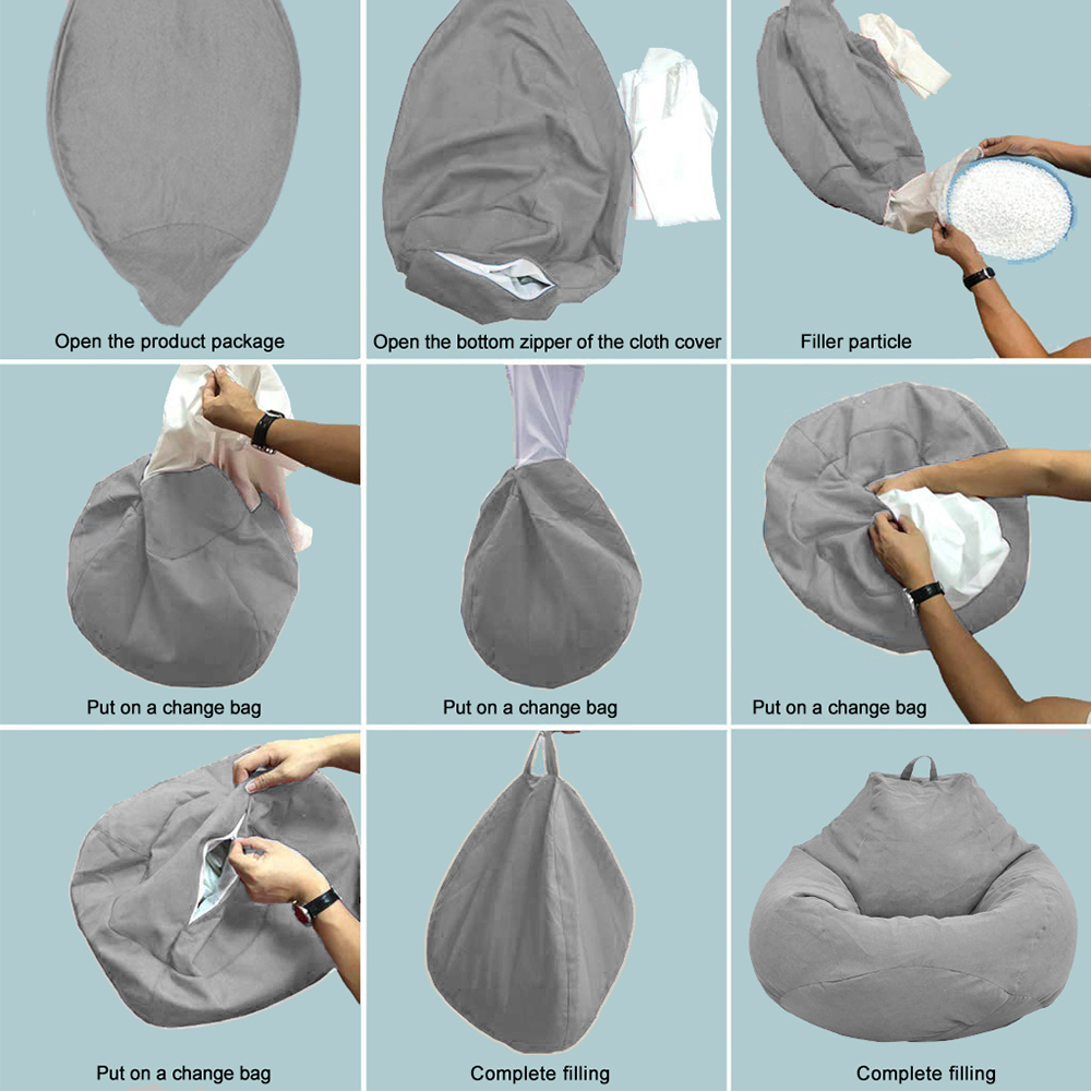 Lazy Sofas Cover Chairs Withou - đánh giá và giá Recliner Sofa Cover