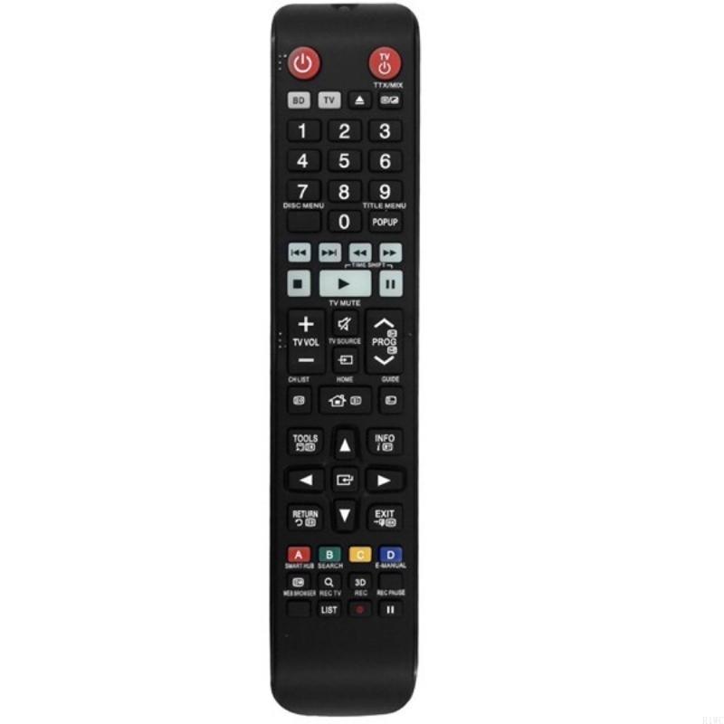 AK59-00176A Replacement Remote - đánh giá và giá Home Cinema Blu Ray