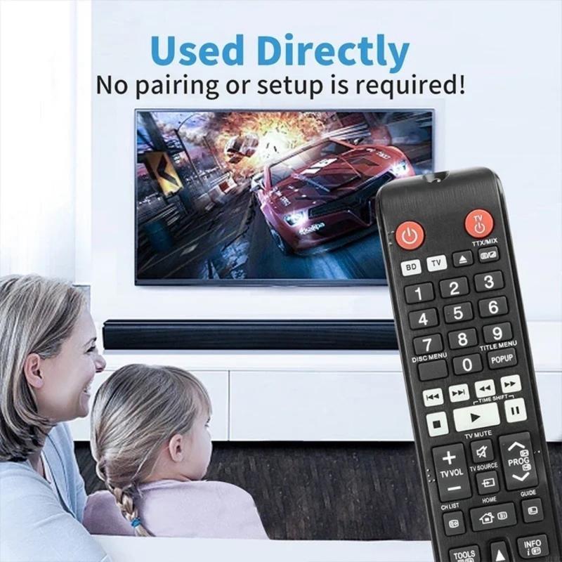 AK59-00176A Replacement Remote - đánh giá và giá Home Cinema Blu Ray
